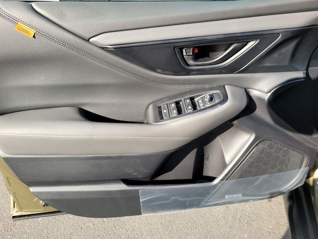 new 2025 Subaru Outback car, priced at $45,765