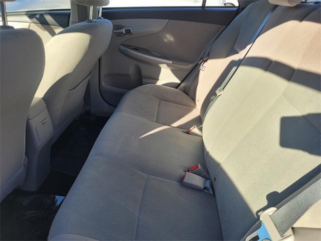 used 2013 Toyota Corolla car, priced at $12,000