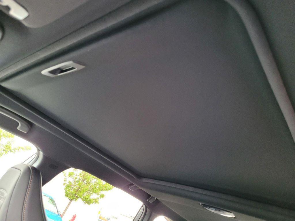 new 2026 Subaru Forester car, priced at $43,704