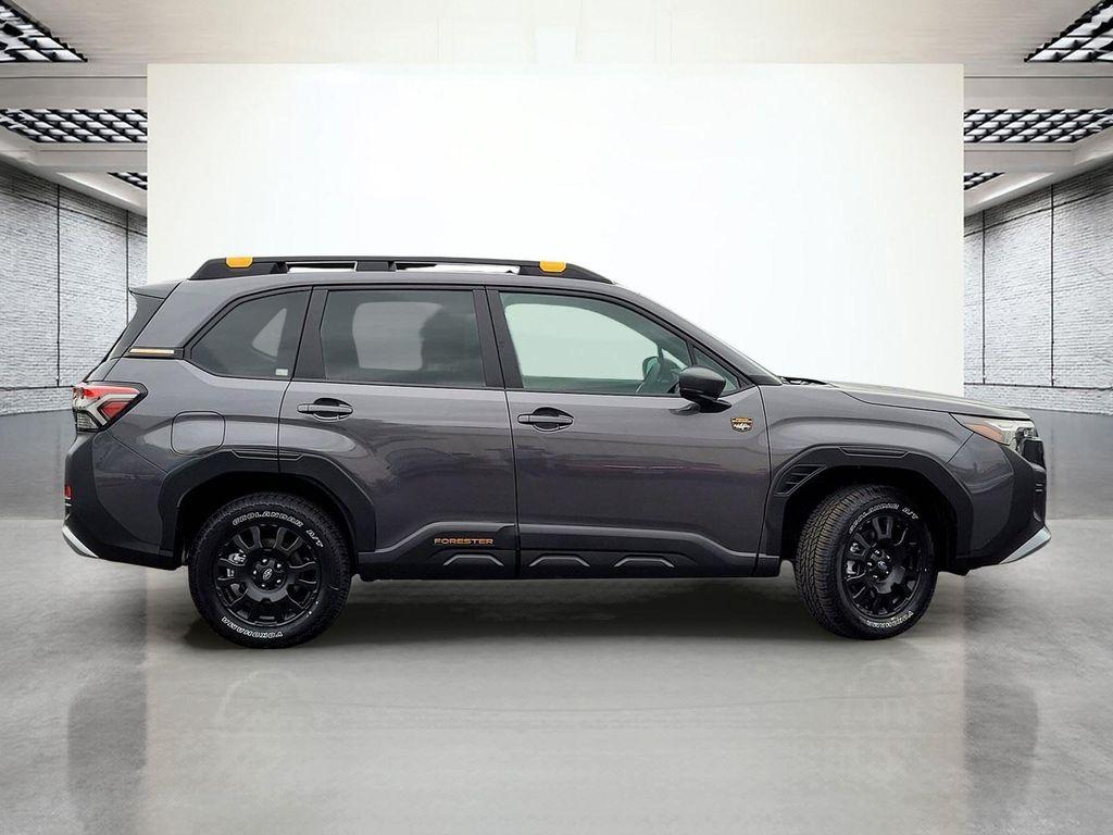 new 2026 Subaru Forester car, priced at $43,704