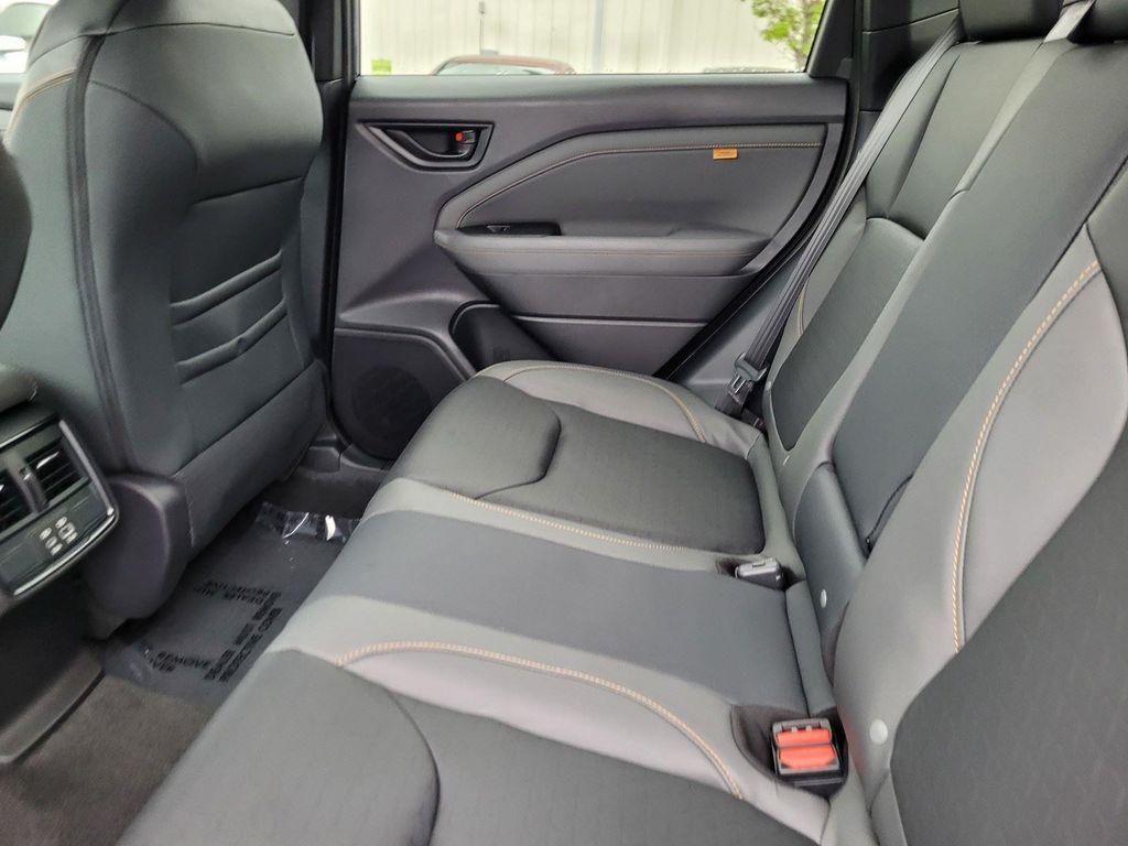 new 2026 Subaru Forester car, priced at $43,704