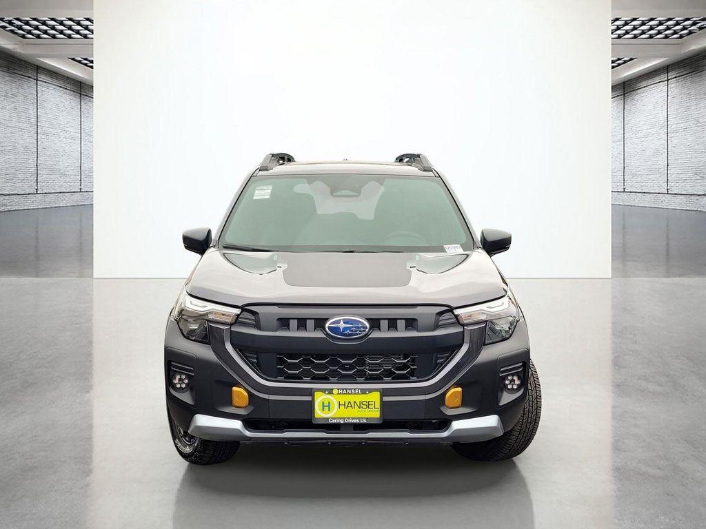 new 2026 Subaru Forester car, priced at $43,704