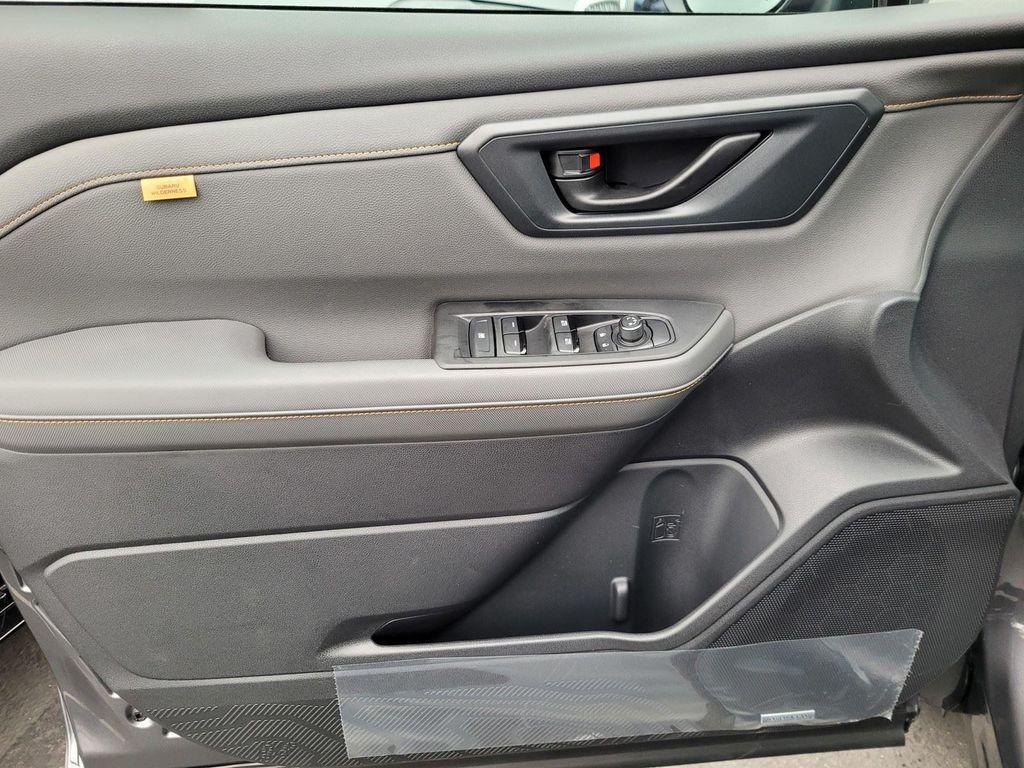 new 2026 Subaru Forester car, priced at $43,704