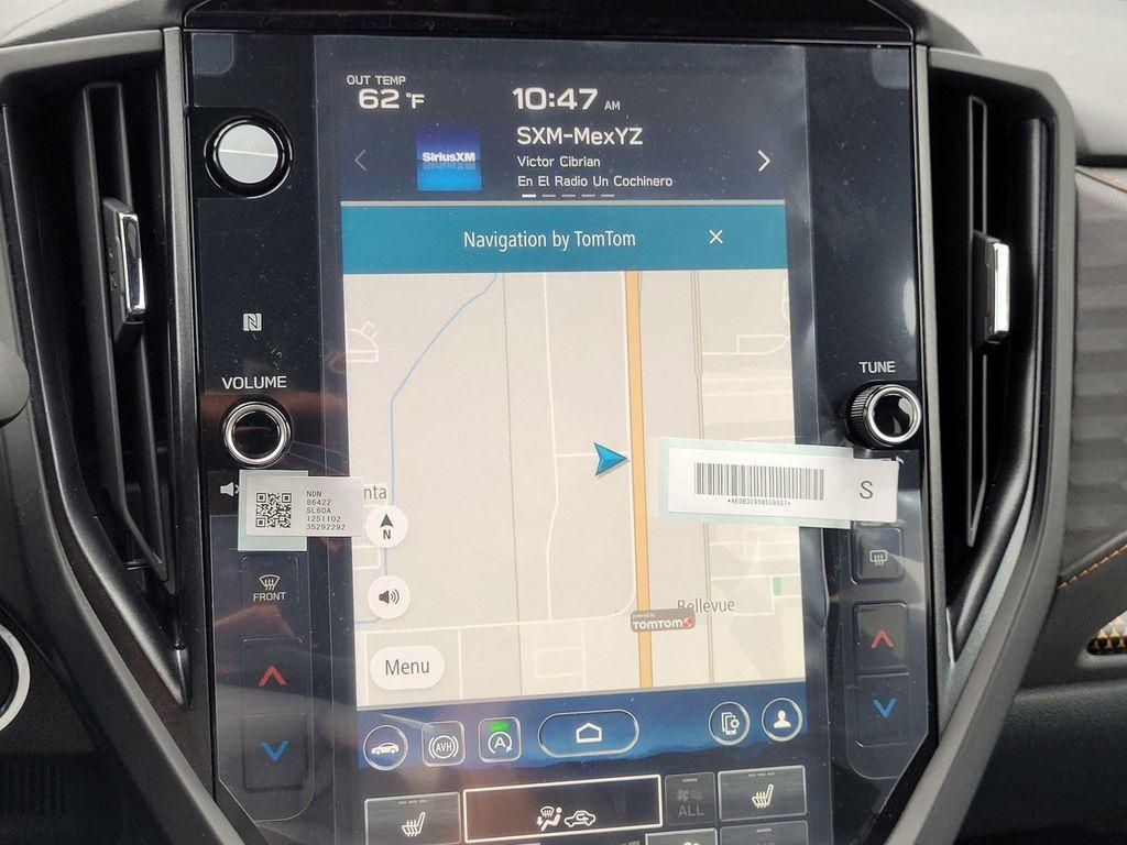 new 2026 Subaru Forester car, priced at $43,704