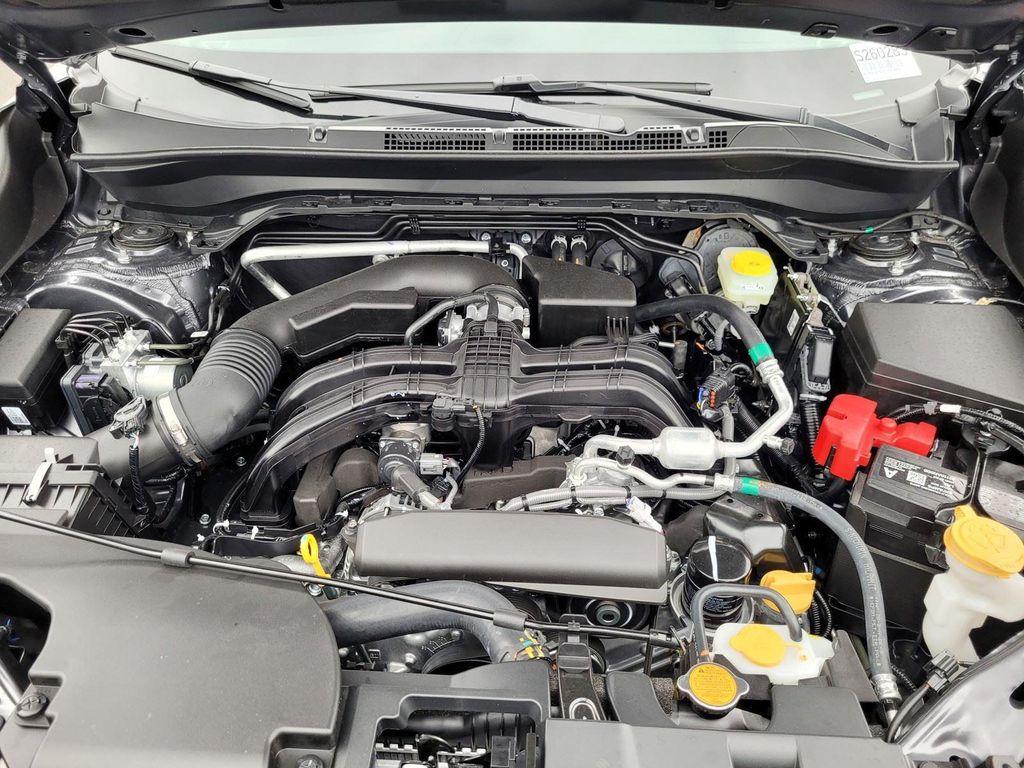 new 2026 Subaru Forester car, priced at $43,704