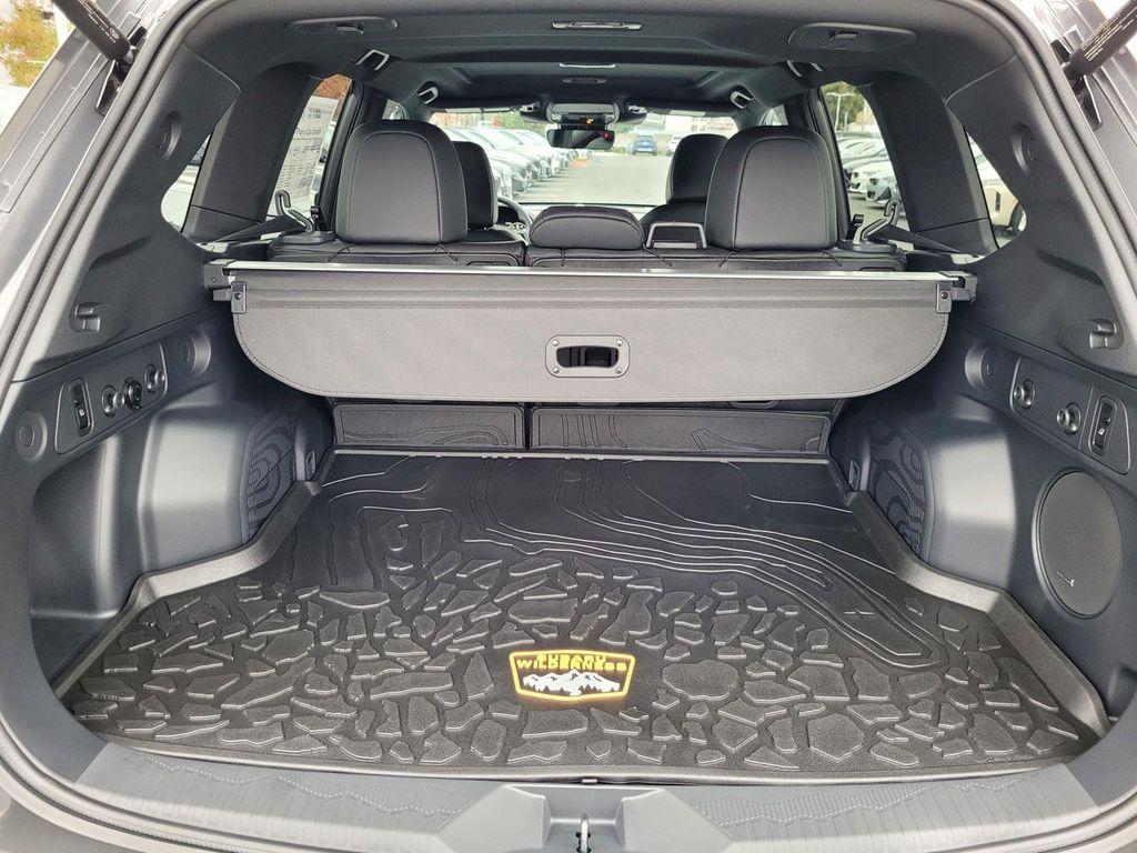 new 2026 Subaru Forester car, priced at $43,704