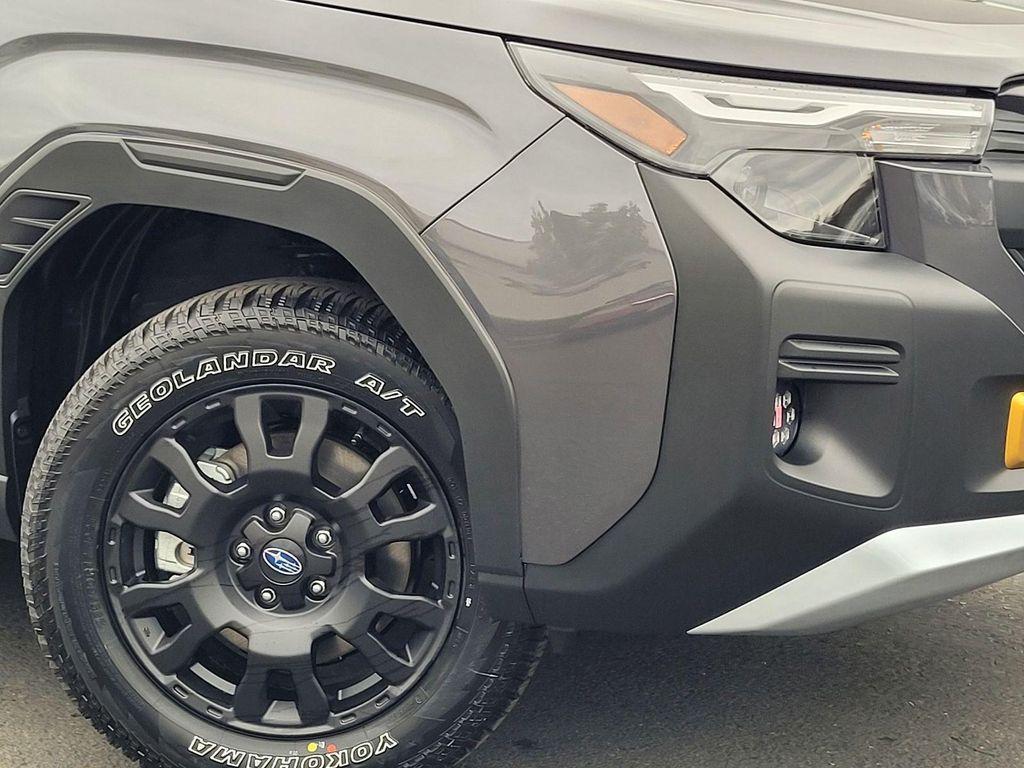new 2026 Subaru Forester car, priced at $43,704