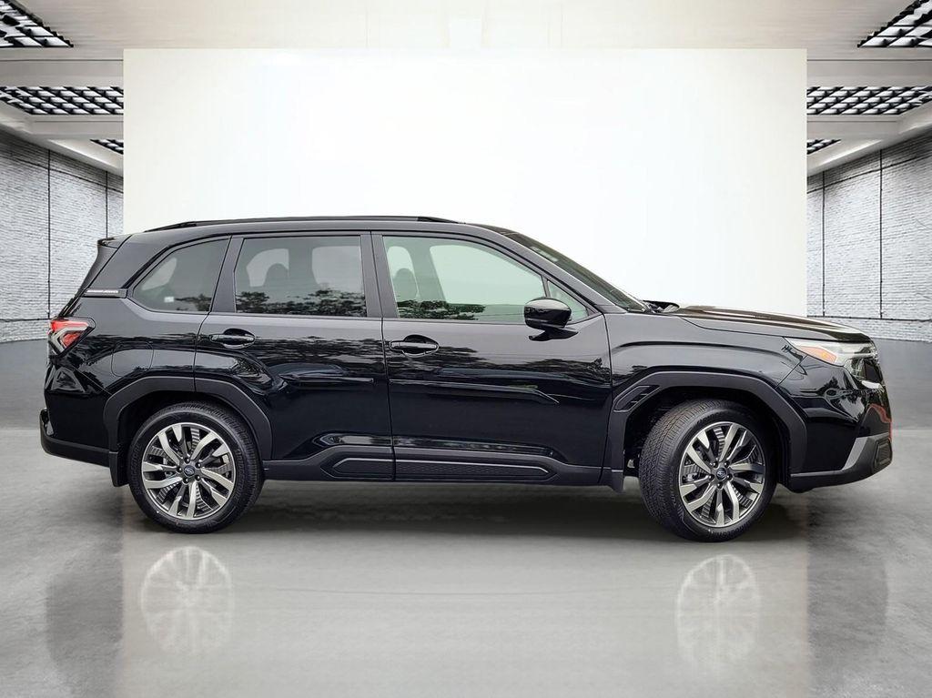new 2025 Subaru Forester car, priced at $44,052
