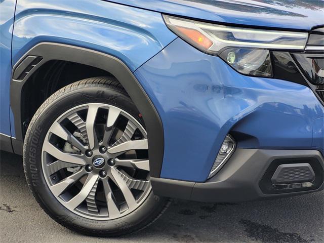 new 2025 Subaru Forester car, priced at $42,664