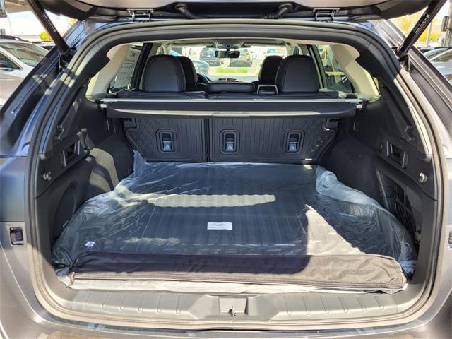new 2025 Subaru Outback car, priced at $40,409