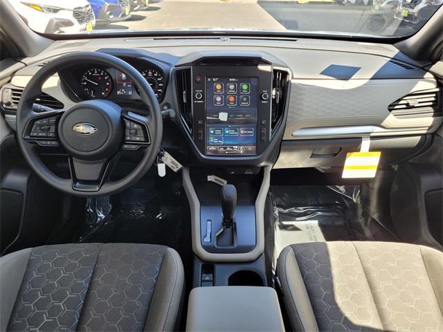 new 2025 Subaru Outback car, priced at $40,409