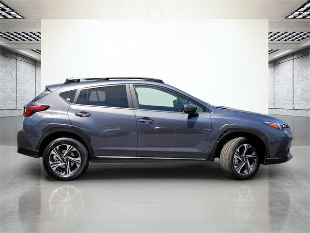 new 2025 Subaru Crosstrek car, priced at $32,113
