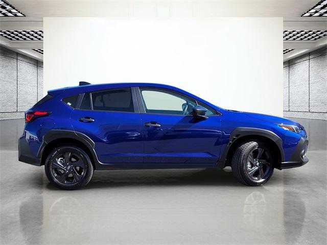 new 2025 Subaru Crosstrek car, priced at $27,763