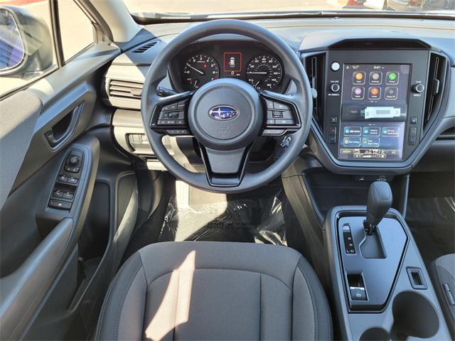 new 2025 Subaru Crosstrek car, priced at $27,763