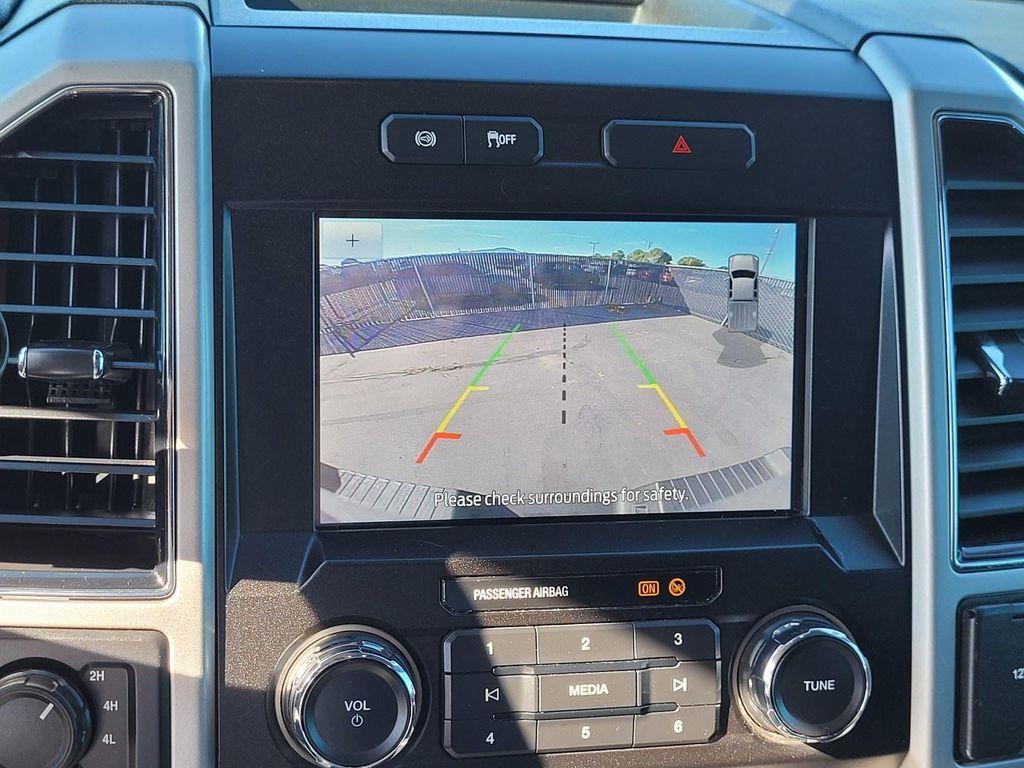 used 2021 Ford F-250 car, priced at $54,999