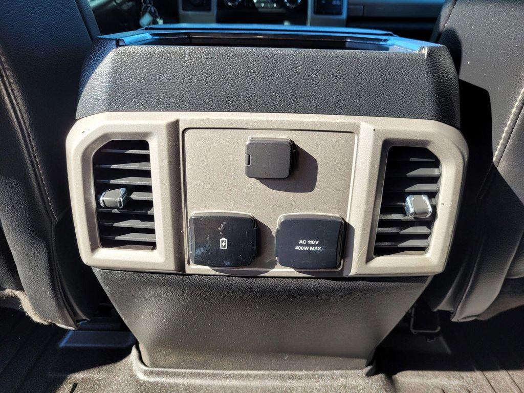 used 2021 Ford F-250 car, priced at $54,999