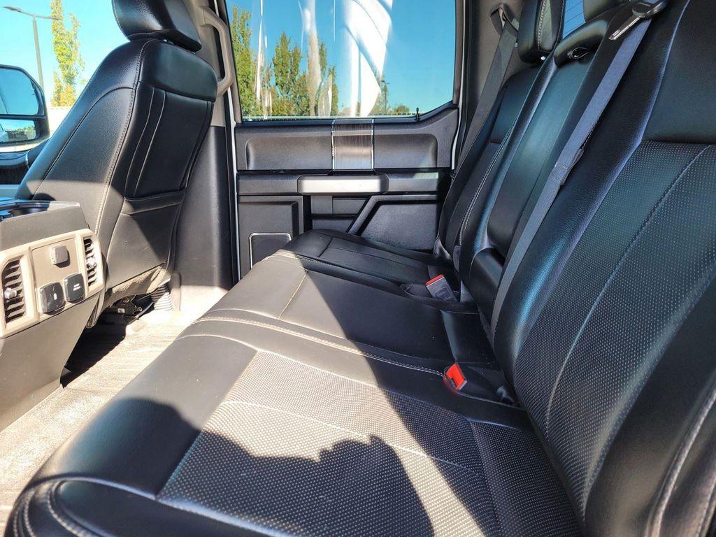 used 2021 Ford F-250 car, priced at $54,999