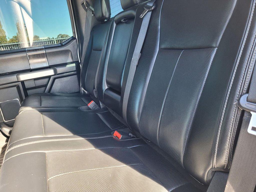 used 2021 Ford F-250 car, priced at $54,999