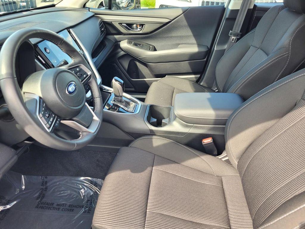 used 2025 Subaru Legacy car, priced at $25,750