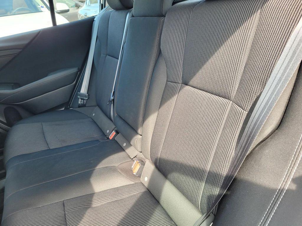 used 2025 Subaru Legacy car, priced at $25,750