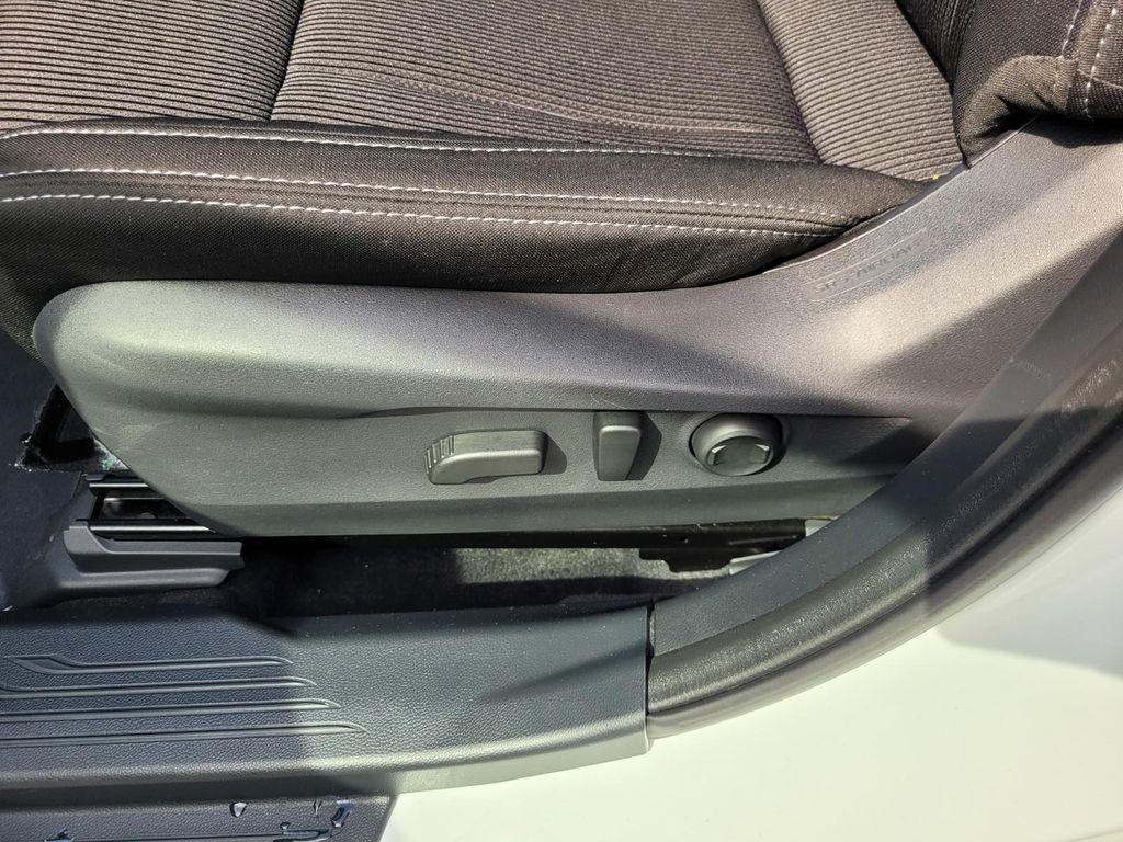 used 2025 Subaru Legacy car, priced at $25,750