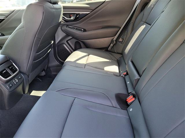 new 2025 Subaru Outback car, priced at $40,912