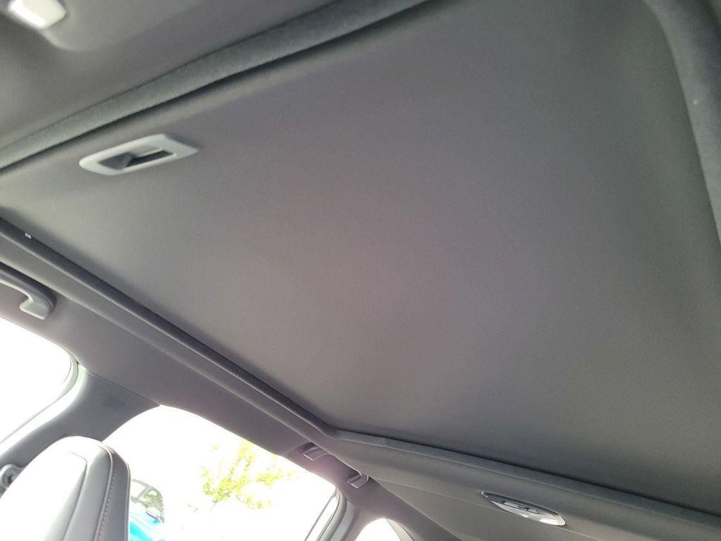 new 2025 Subaru Forester Hybrid car, priced at $43,184