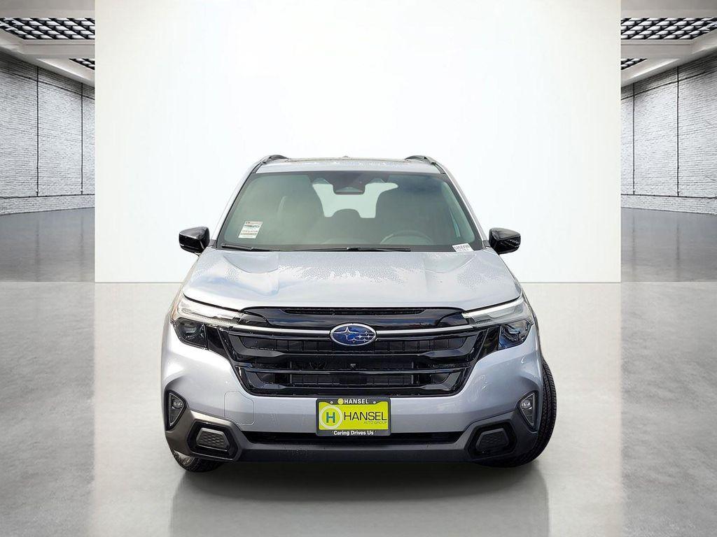 new 2025 Subaru Forester Hybrid car, priced at $43,184