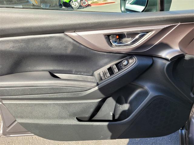 used 2022 Subaru Impreza car, priced at $25,000