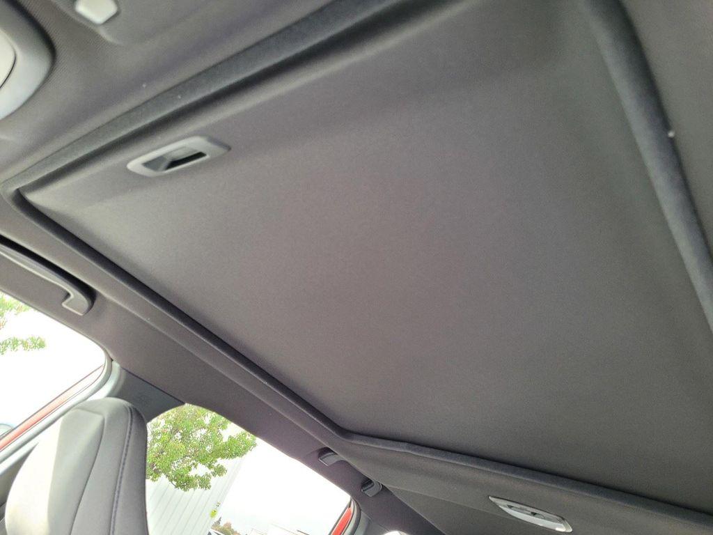 new 2025 Subaru Forester Hybrid car, priced at $37,436