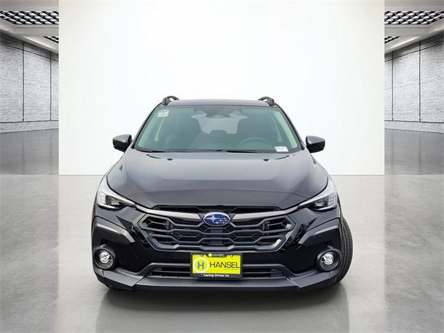 new 2025 Subaru Crosstrek car, priced at $36,376