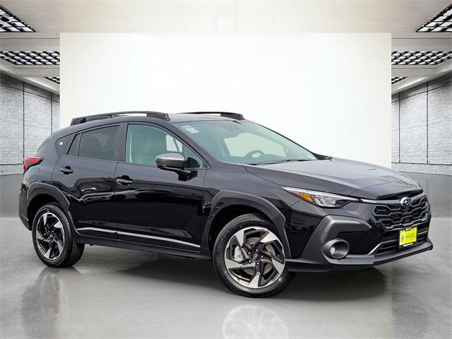 new 2025 Subaru Crosstrek car, priced at $36,376