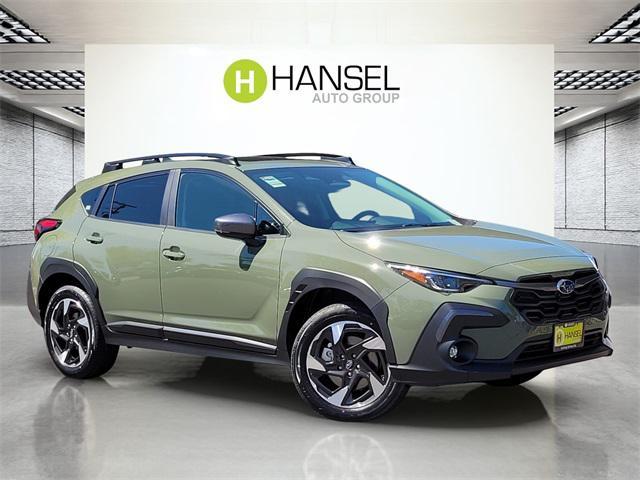 new 2025 Subaru Outback car, priced at $33,897