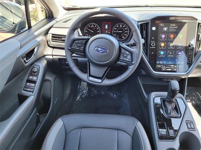 new 2025 Subaru Outback car, priced at $33,897