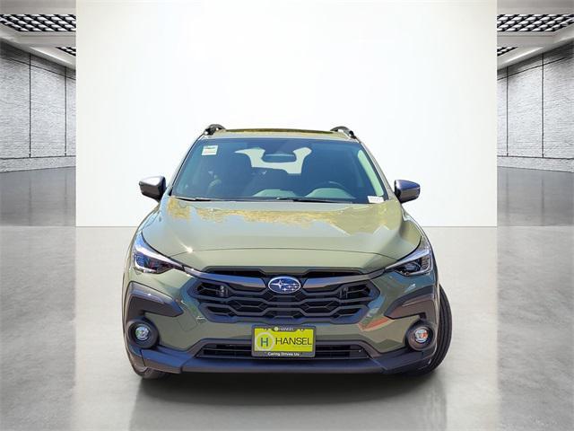 new 2025 Subaru Outback car, priced at $33,897