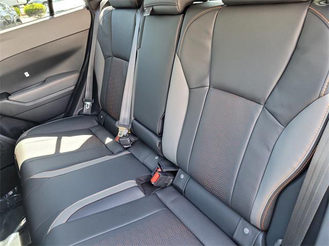 new 2025 Subaru Outback car, priced at $33,897