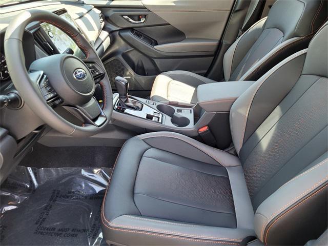 new 2025 Subaru Outback car, priced at $33,897