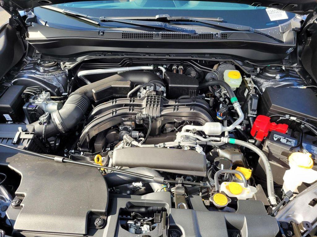 new 2026 Subaru Forester car, priced at $43,776