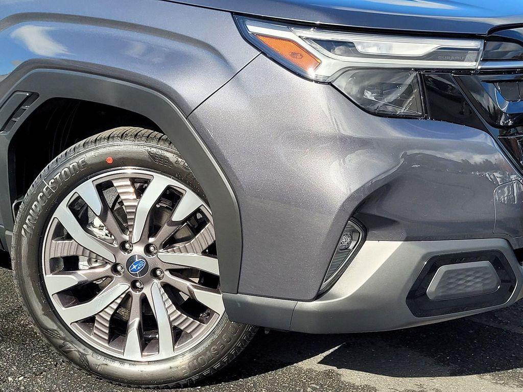new 2026 Subaru Forester car, priced at $43,776