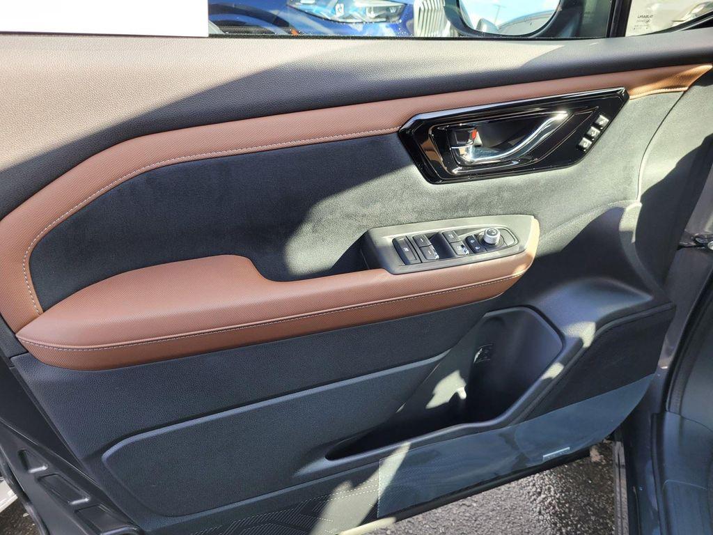 new 2026 Subaru Forester car, priced at $43,776