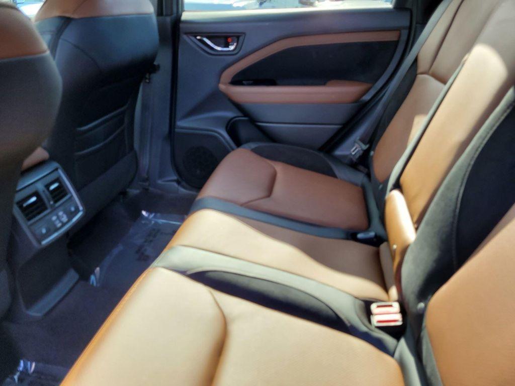 new 2026 Subaru Forester car, priced at $43,776