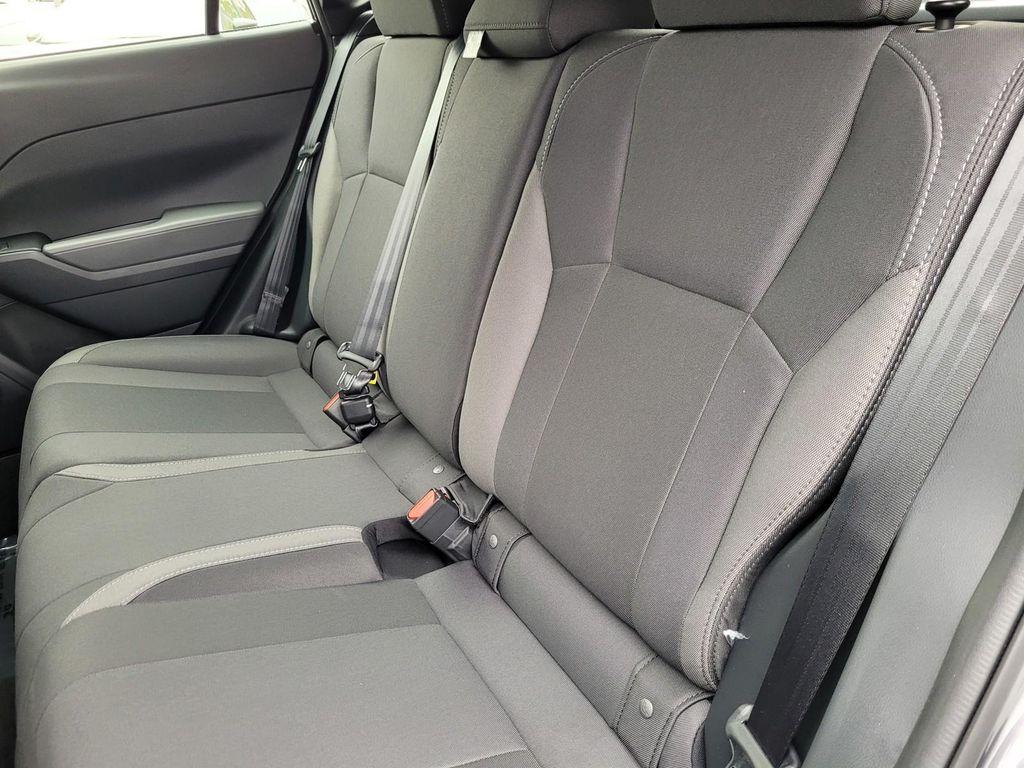 new 2025 Subaru Impreza car, priced at $24,430