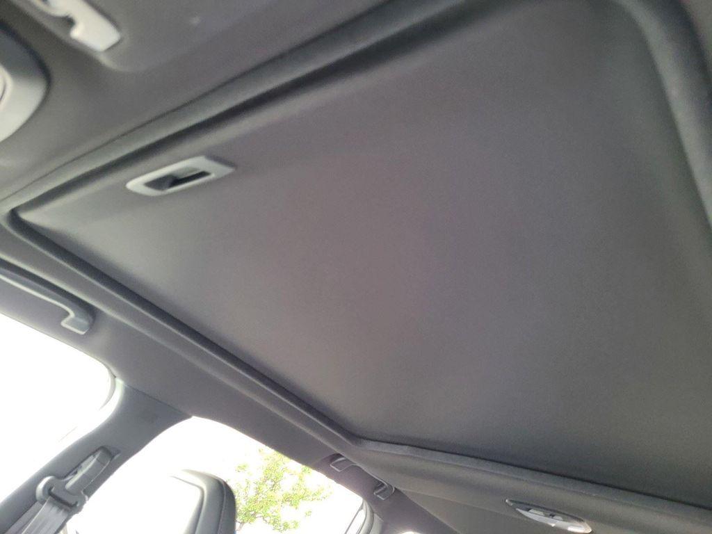 new 2025 Subaru Forester car, priced at $41,537