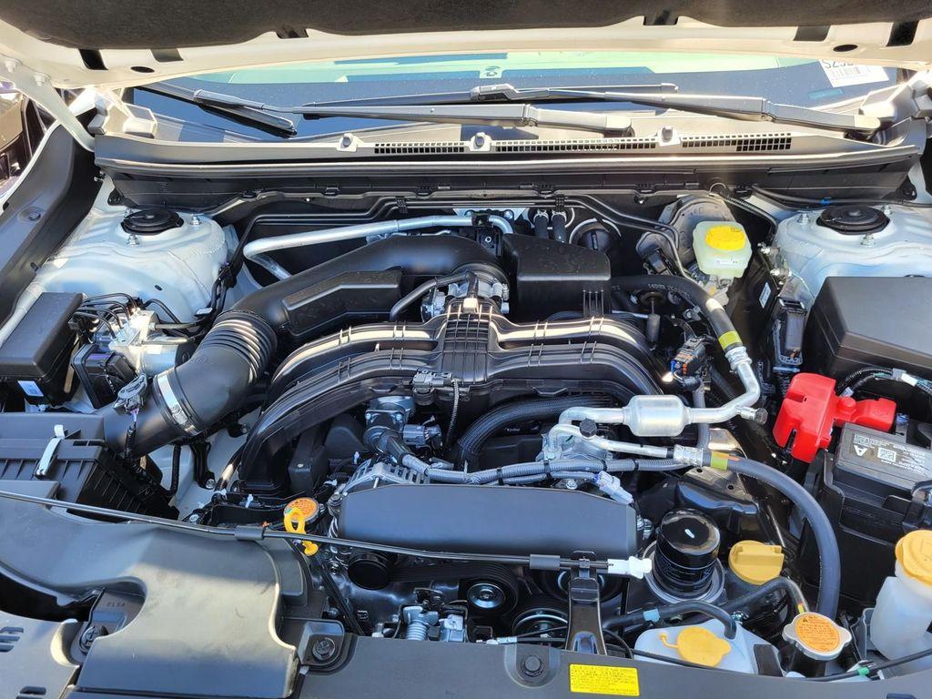 new 2025 Subaru Crosstrek car, priced at $35,670