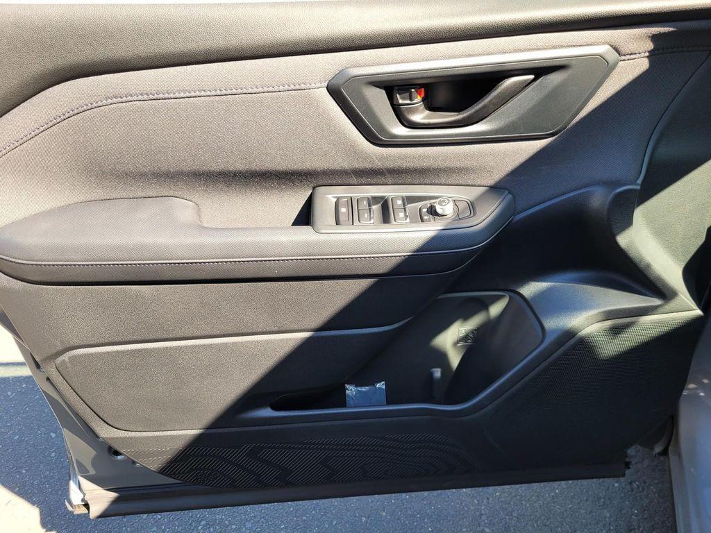 new 2025 Subaru Forester car, priced at $35,560