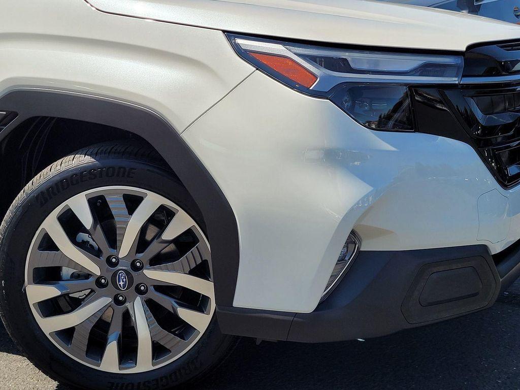new 2025 Subaru Forester car, priced at $44,188