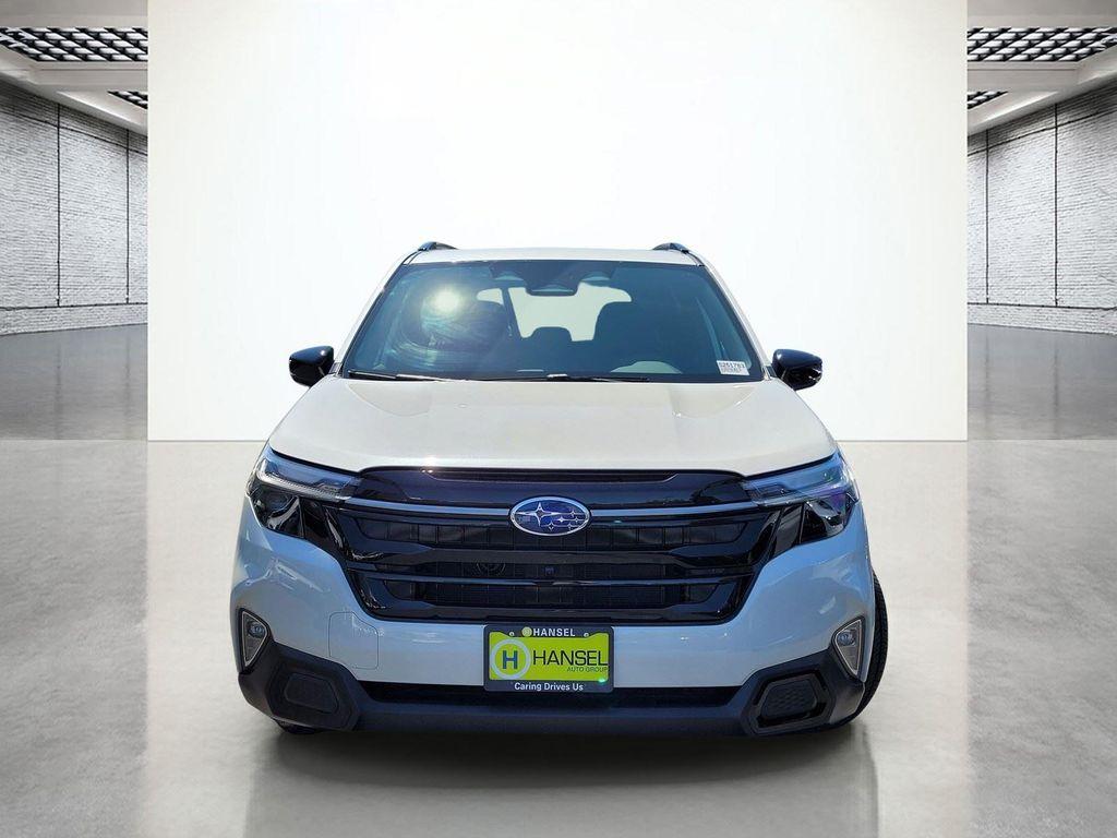 new 2025 Subaru Forester car, priced at $44,188