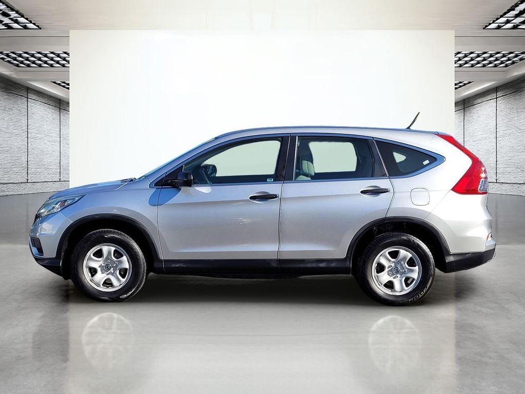 used 2016 Honda CR-V car, priced at $15,500