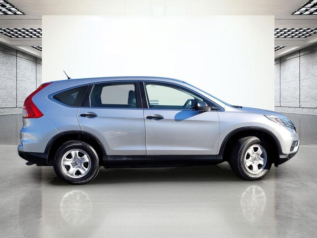 used 2016 Honda CR-V car, priced at $15,500