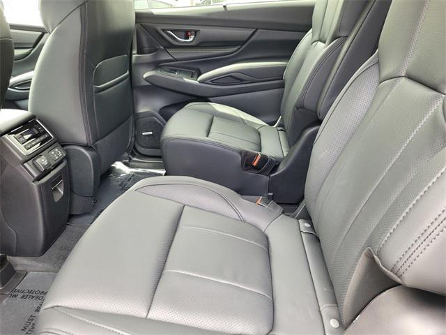 new 2025 Subaru Ascent car, priced at $52,262